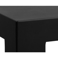 Renley Black Coffee Table