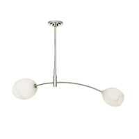 Artemis Double Pendant - Multi, view 4