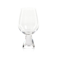 Serena All-Purpose Wine Glasses, Set 6 | Bone & Brass