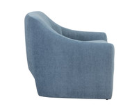 Nevaeh Danny Iceberg Lounge Chair