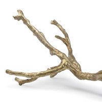 Metal Branch Decorative Accessory, view 6