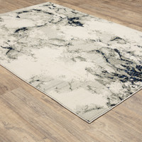 Evolution Contemporary Rug, view 3