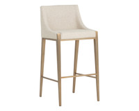 Dionne Barstool Monument Oatmeal