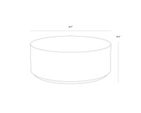 Perfetti Coffee Table