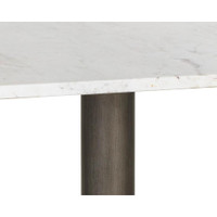 Claudia Bistro 24" Table, view 3