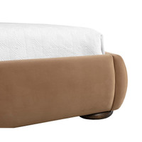 Marin King - Kona Camel Bed, view 3