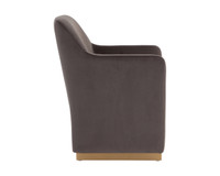 Jaime Dining Meg Ash Armchair