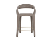 Atika Ivanhoe Mineral Counter Stool