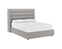 Emmit Queen - Marble Bed