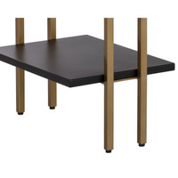 Levigne Desk, view 2
