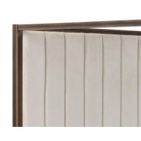 Casette Canopy King - Piccolo Prosecco Bed, view 2