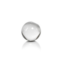 June Decorative Crystal Glass Balls, view 7