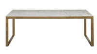Evert High Coffee Table