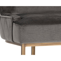 Florence Piccolo Pebble Dining Chair