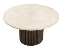Banyan 59" Dining Table