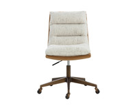 Stinson Office Hailey Moon / Kona Camel Chair