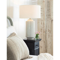 Markus Ceramic Table Lamp, view 2