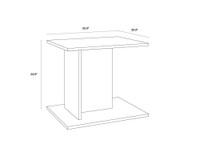 Madsen Side Table