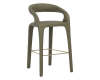 Atika Barstool Ivanhoe Pine