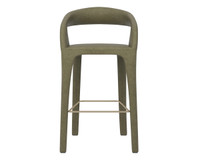 Atika Barstool Ivanhoe Pine