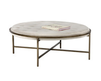Ethel Round - Piccolo Prosecco Ottoman