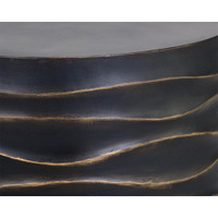 Corey Small - Black Coffee Table, view 2