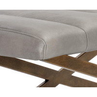 Kammi Bravo Metal Bench