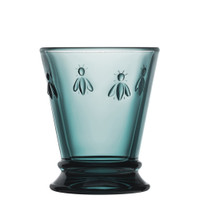 Assorted Colors Bee Tumblers — Set of 6, view 6