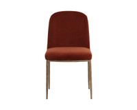Nestor Meg Rust Dining Chair