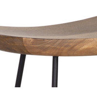Indra Counter Stool, view 5