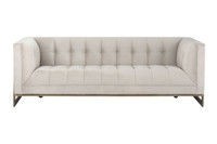 Ekon Piccolo Prosecco Sofa