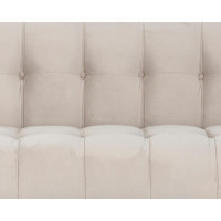Ekon Piccolo Prosecco Sofa, view 6