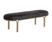 Gwen Nono Shitake Bench