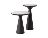 Chizu Nesting End Tables (Set of 2)