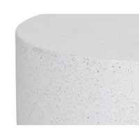 Rubin Terrazzo Coffee Table, view 2