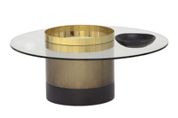 Haru Coffee Table