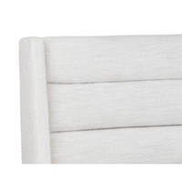 Emmit King - Merino Pearl Bed, view 5