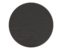 Kalla Round - Charcoal - 68" Dining Table