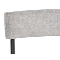 Seneca Black - Polo Club Stone Dining Chair, view 7