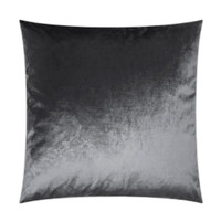 Mixology Onyx Throw Pillow | Bone & Brass