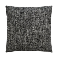 Mixology Onyx Throw Pillow - Pillow Detail | Bone & Brass