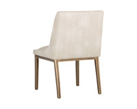 Halden Bravo Cream Dining Chair