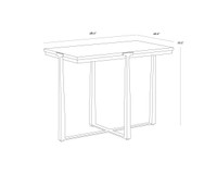 Cowell Side Table