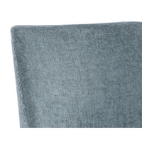 Radella Bergen French Blue Dining Chair, view 2