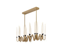 Hestia Small Chandelier