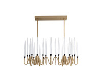 Hestia Small Chandelier
