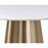 Damon Bar Gold Table