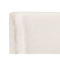Tierra Queen - Bergen Taupe Bed, view 2