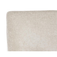 Radella Bergen Taupe Counter Stool