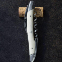 Forge de Laguiole Corkscrew Bone Handle, view 6